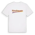 Rönshausen baseball t-shirt