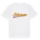 Salmünster baseball t-shirt