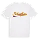 Schaafheim baseball t-shirt