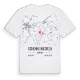 Schenklengsfeld karta t-shirt