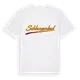 Schlangenbad baseball t-shirt