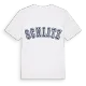 Schlitz college t-shirt