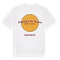 Schmitten im Taunus cirkel t-shirt