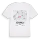 Schupbach karta t-shirt