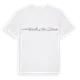 Schwalbach am Taunus hjärta t-shirt