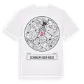 Schwalm-Eder-Kreis t-shirt