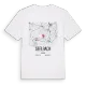 Seelbach karta t-shirt