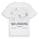 Seelenberg karta t-shirt
