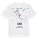 Sinn karta t-shirt