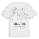 Sinntal karta t-shirt