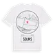 Solms t-shirt