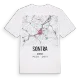 Sontra karta t-shirt
