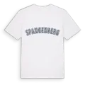 Spangenberg college t-shirt