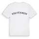 Staufenberg böjd t-shirt