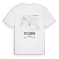 Stellberg karta t-shirt