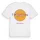 Tempelsee cirkel t-shirt