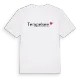 Tempelsee hjärta t-shirt
