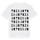 Trebur ordlek t-shirt