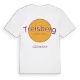 Treisberg cirkel t-shirt