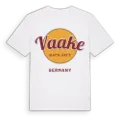 Vaake cirkel t-shirt