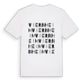 Viernheim ordlek t-shirt