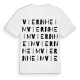 Viernheim ordlek t-shirt