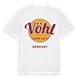 Vöhl cirkel t-shirt