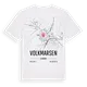 Volkmarsen karta t-shirt