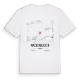 Wachenbuchen karta t-shirt