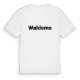 Waldems fetstil t-shirt