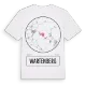 Wartenberg t-shirt