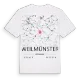 Weilmünster karta t-shirt