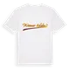 Weimar (Lahn) baseball t-shirt