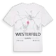 Westerfeld karta t-shirt