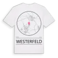 Westerfeld t-shirt