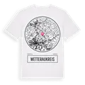 Wetteraukreis t-shirt
