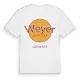 Weyer cirkel t-shirt