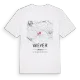 Weyer karta t-shirt
