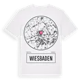 Wiesbaden t-shirt