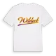 Wildeck baseball t-shirt