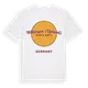 Willingen (Upland) cirkel t-shirt