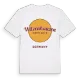 Witzenhausen cirkel t-shirt