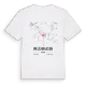 Witzenhausen karta t-shirt
