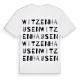 Witzenhausen ordlek t-shirt