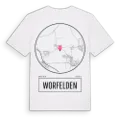 Worfelden t-shirt