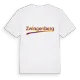 Zwingenberg baseball t-shirt