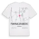 Zwingenberg karta t-shirt