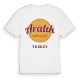 Aralık cirkel t-shirt