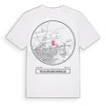 Pir Sultan Abdal Mahallesi t-shirt