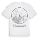 Pir Sultan Abdal Mahallesi t-shirt